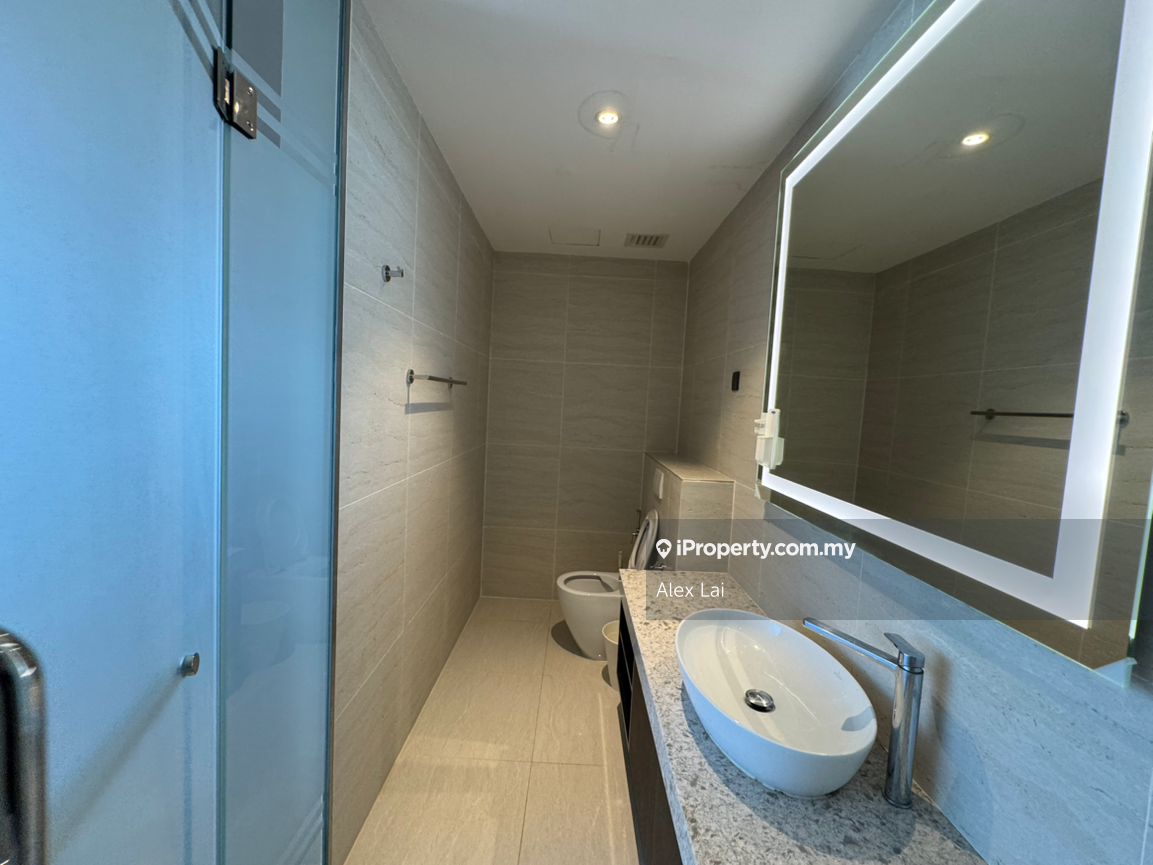 Residensi Servis untuk Disewa di Star Residences One oleh Alex Lai - iProperty.com.my