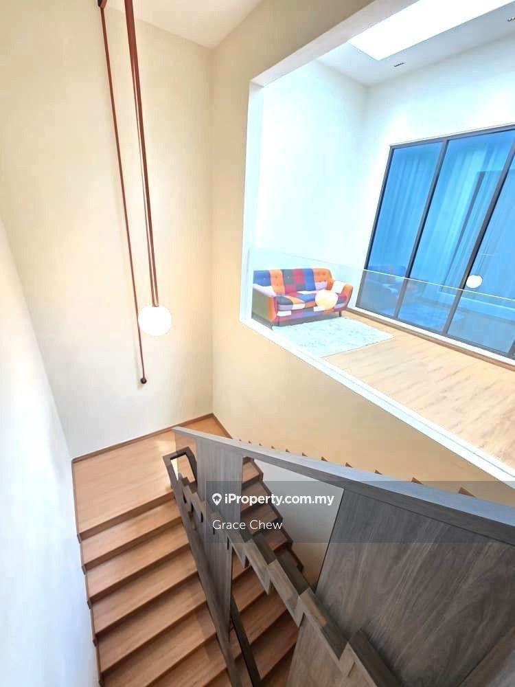 Cluster House for Sale in Taman Gaya, Ulu Tiram by Grace Chew - iProperty.com.my