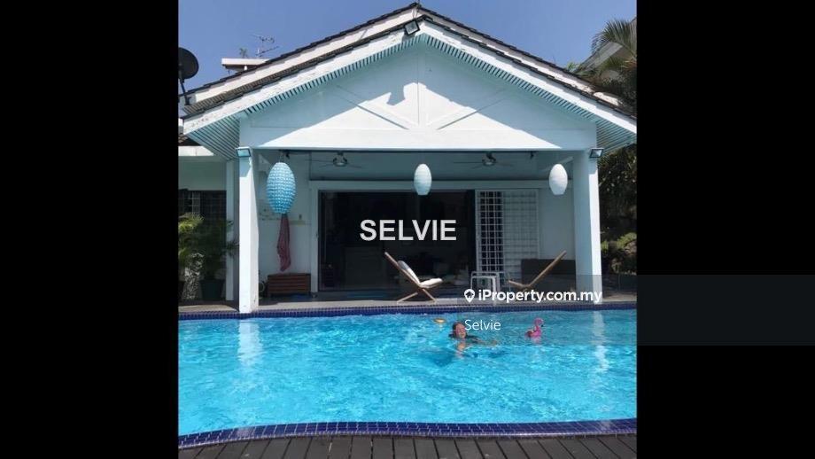 Bungalow House for Rent in Damansara Heights, Kuala Lumpur by Selvie - iProperty.com.my