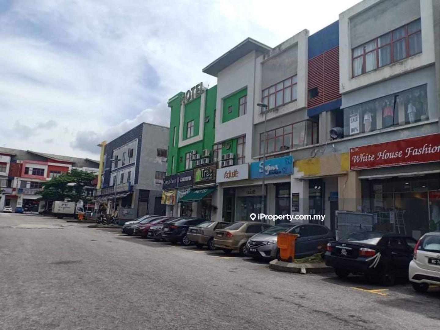 Kedai untuk Dijual di Seksyen 7 (Sek 7), Shah Alam oleh Toh Sin Liong - iProperty.com.my