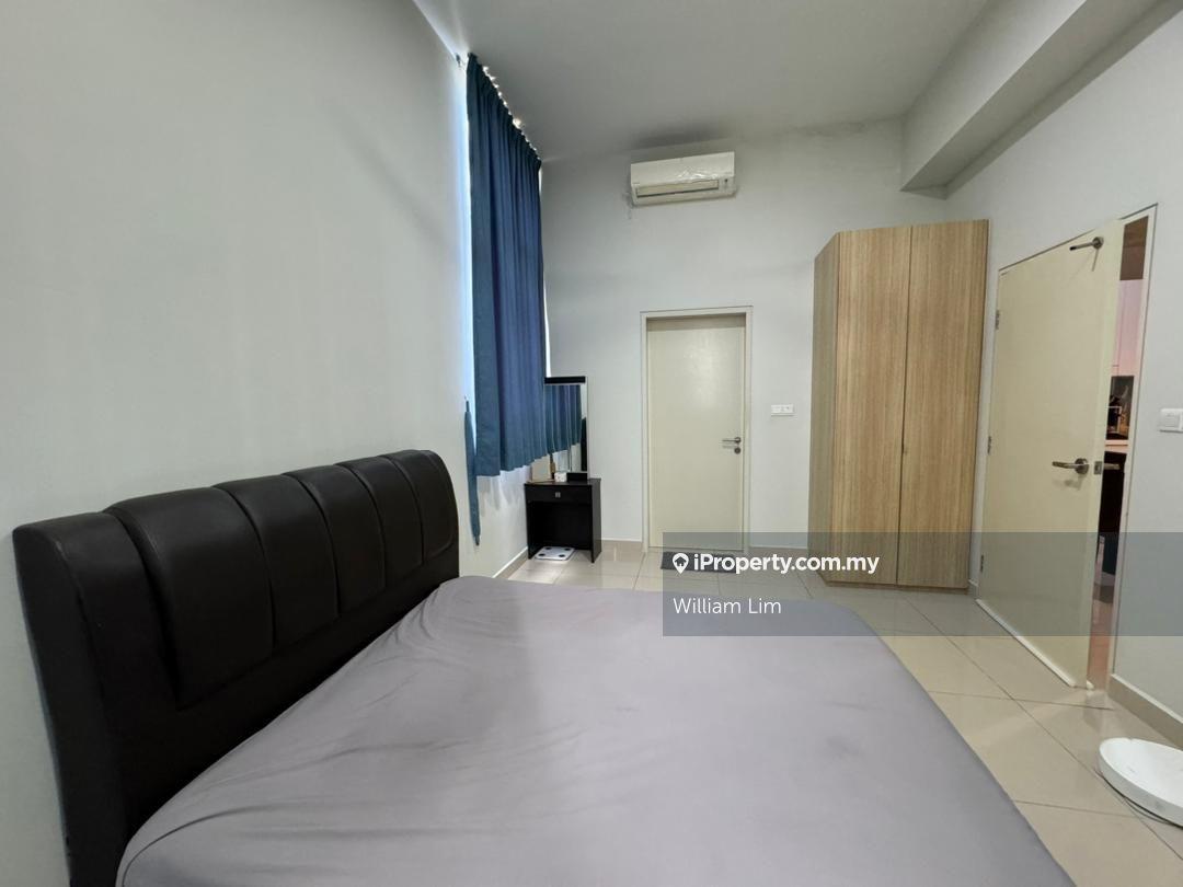 Residensi Servis untuk Disewa di Third Avenue oleh William Lim - iProperty.com.my