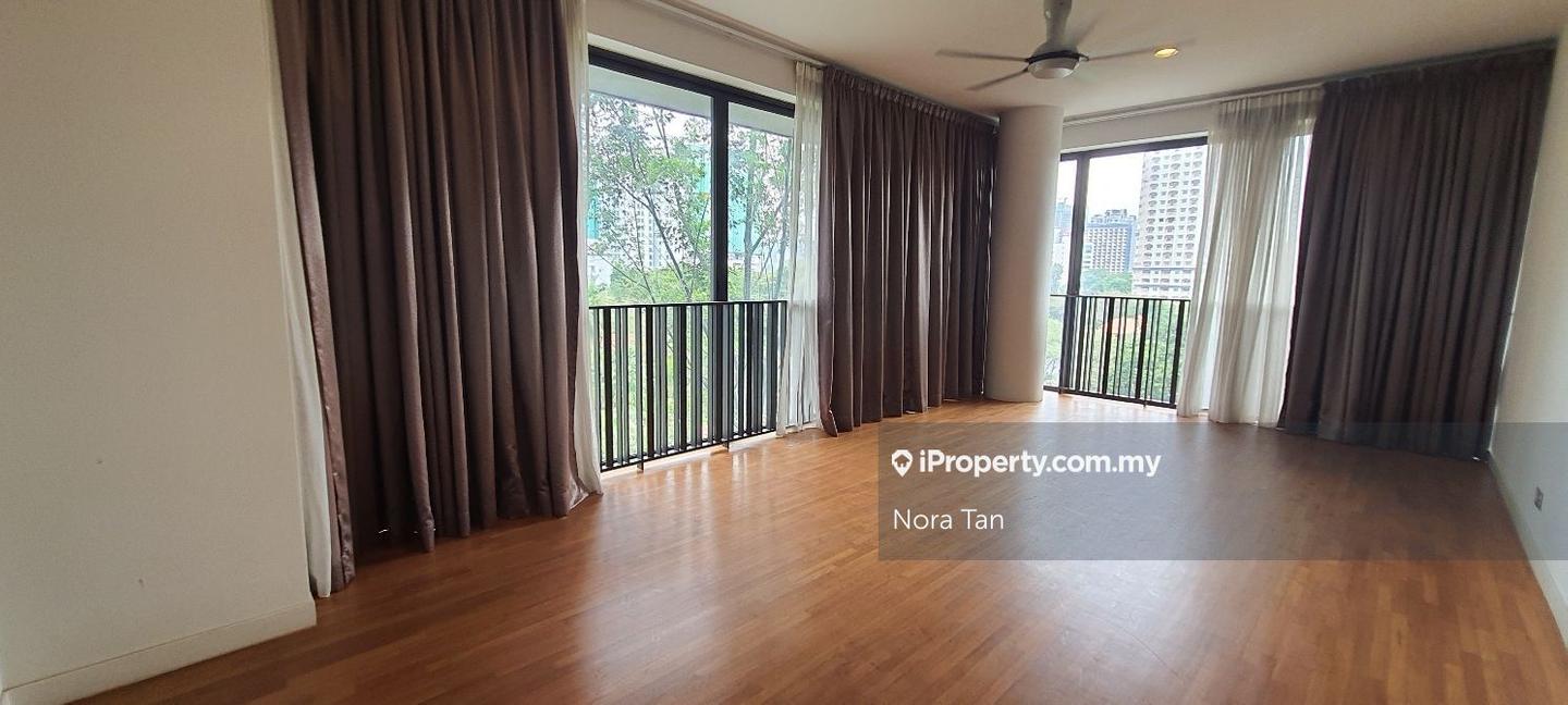 Kondominium untuk Disewa di Dedaun Condominium oleh Nora Tan - iProperty.com.my