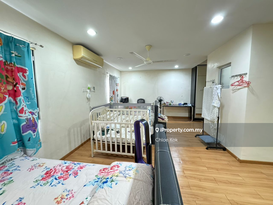 2-storey Terraced House for Sale in [Fully Extended]Double sty Rawang Ebony Rawang, Rawang by Chloe Kok - iProperty.com.my