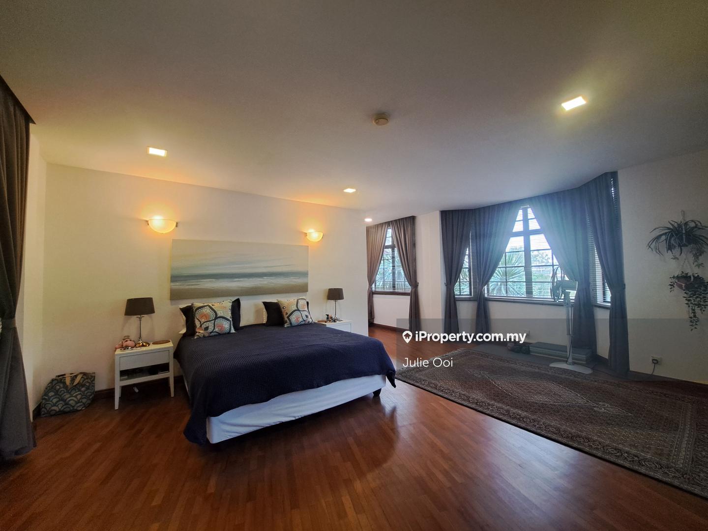 Banglo untuk Disewa di Taman Hillview, Ampang oleh Julie Ooi - iProperty.com.my