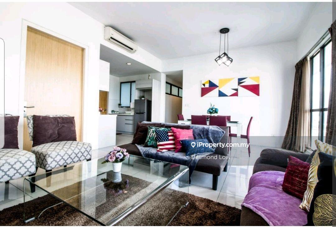 Service Residence for Rent in Setia SKY Residences by Desmond Low - iProperty.com.my