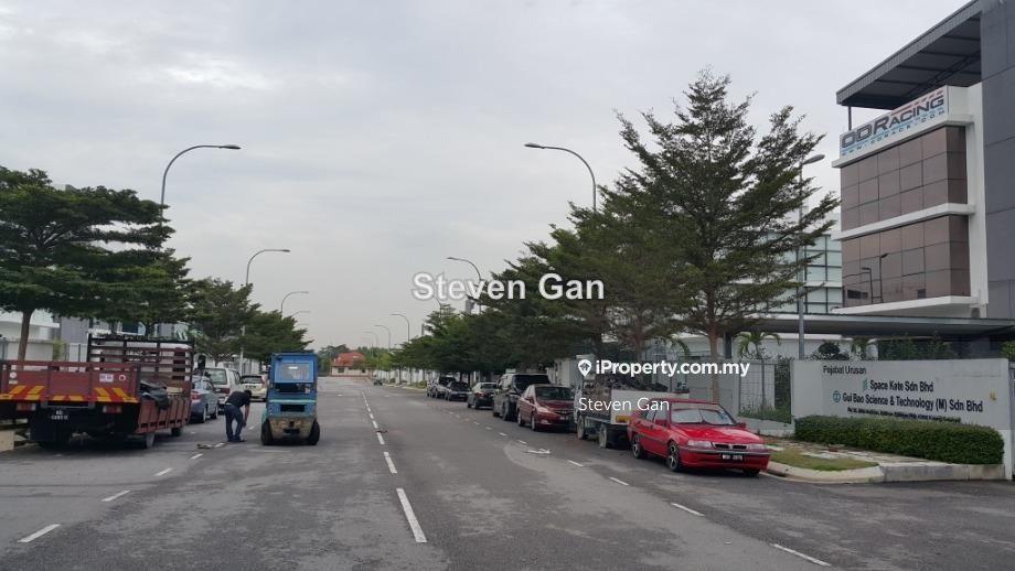 Semi-D Kilang untuk Dijual di Cheras, Balakong, Taming Jaya, Seri Kembangan, Balakong oleh Steven Gan - iProperty.com.my