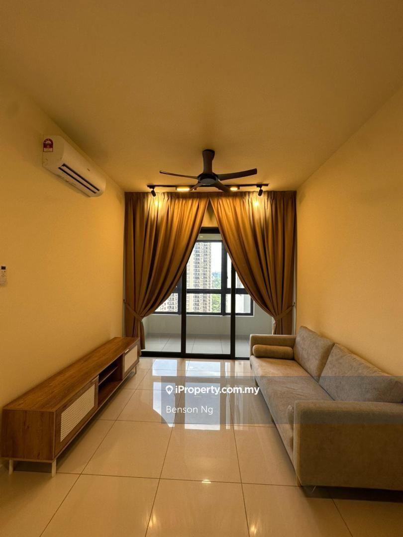Service Residence for Rent in The Era @ Duta North by Benson Ng - iProperty.com.my