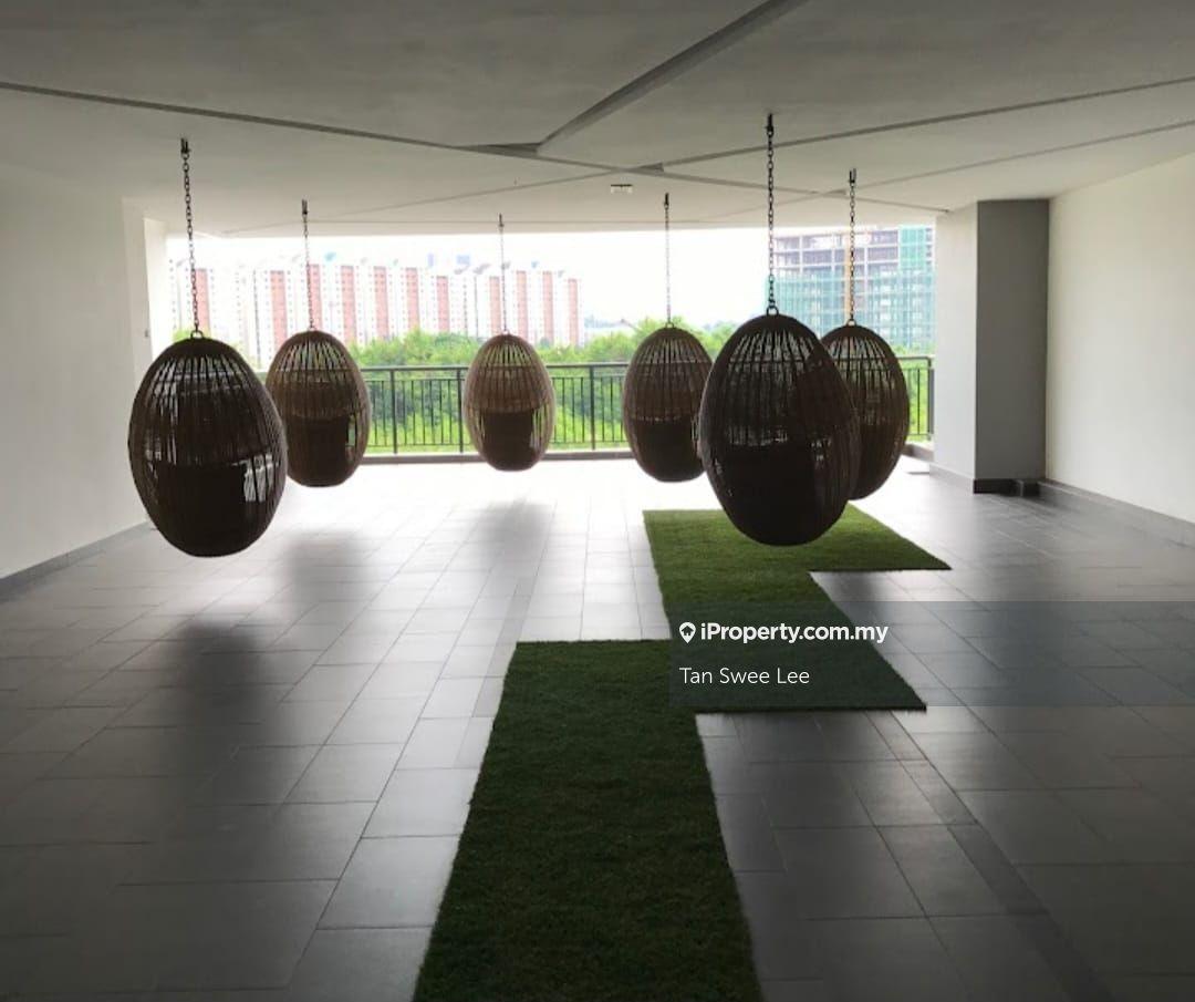 Kondominium untuk Dijual di Urbana Residences oleh Tan Swee Lee - iProperty.com.my