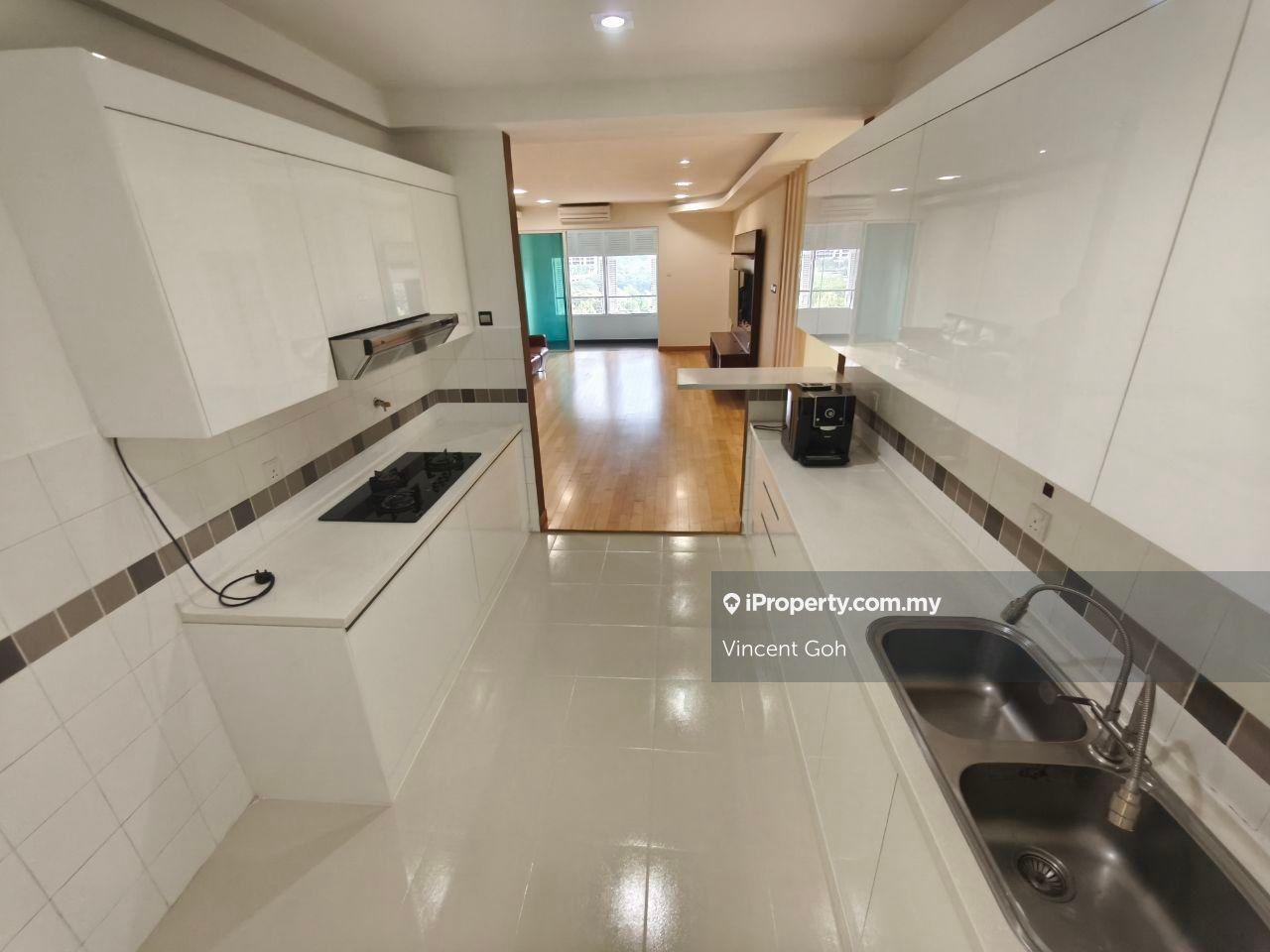 Condominium for Sale in Nadia Parkfront by Vincent Goh - iProperty.com.my