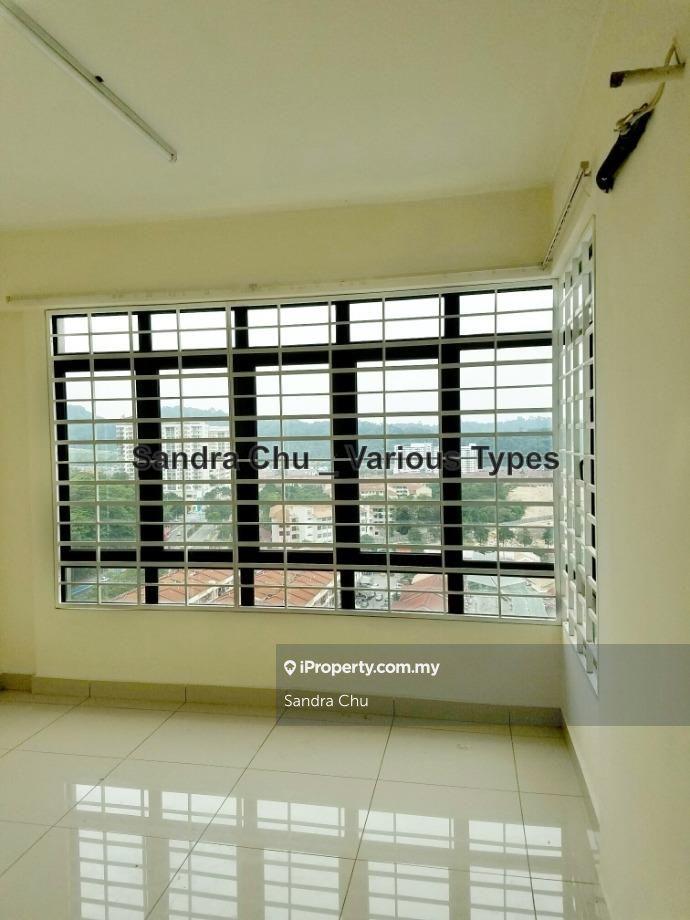 Condominium for Sale in One Damansara by Sandra Chu - iProperty.com.my