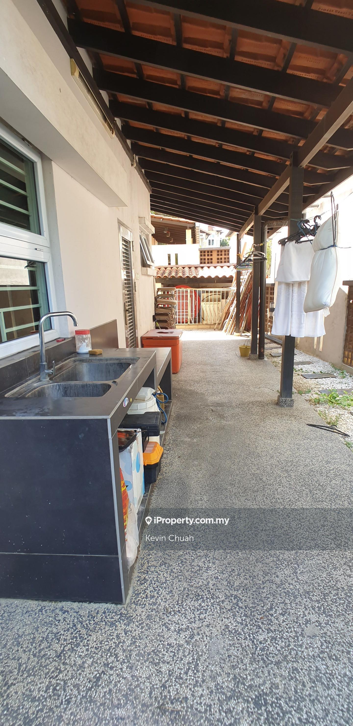 Bungalow House for Rent in Taman Overseas Union (Taman Oug), Jalan Klang Lama (Old Klang Road) by Kevin Chuah - iProperty.com.my