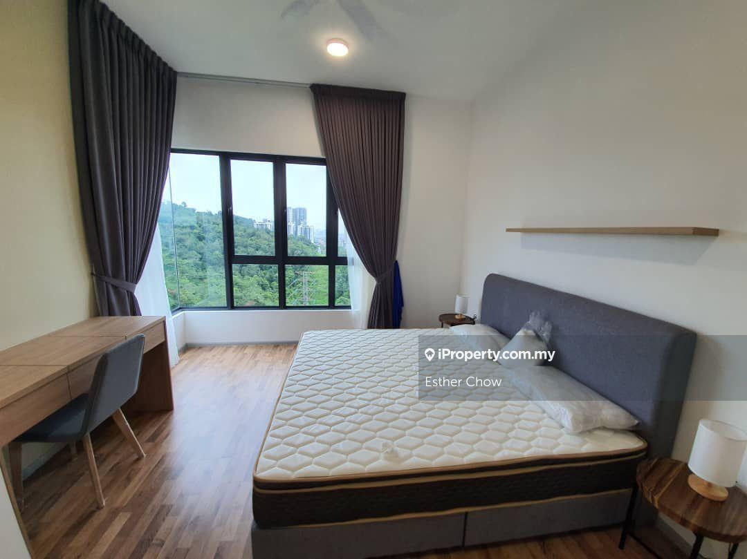 Condominium for Sale in Sunway Mont Residences by Esther Chow - iProperty.com.my