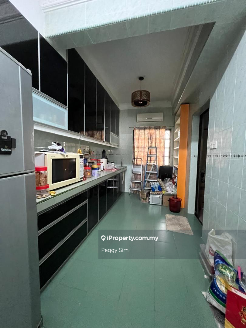 2-storey Terraced House for Sale in Pusat Bandar Puchong, Puchong by Peggy Sim - iProperty.com.my