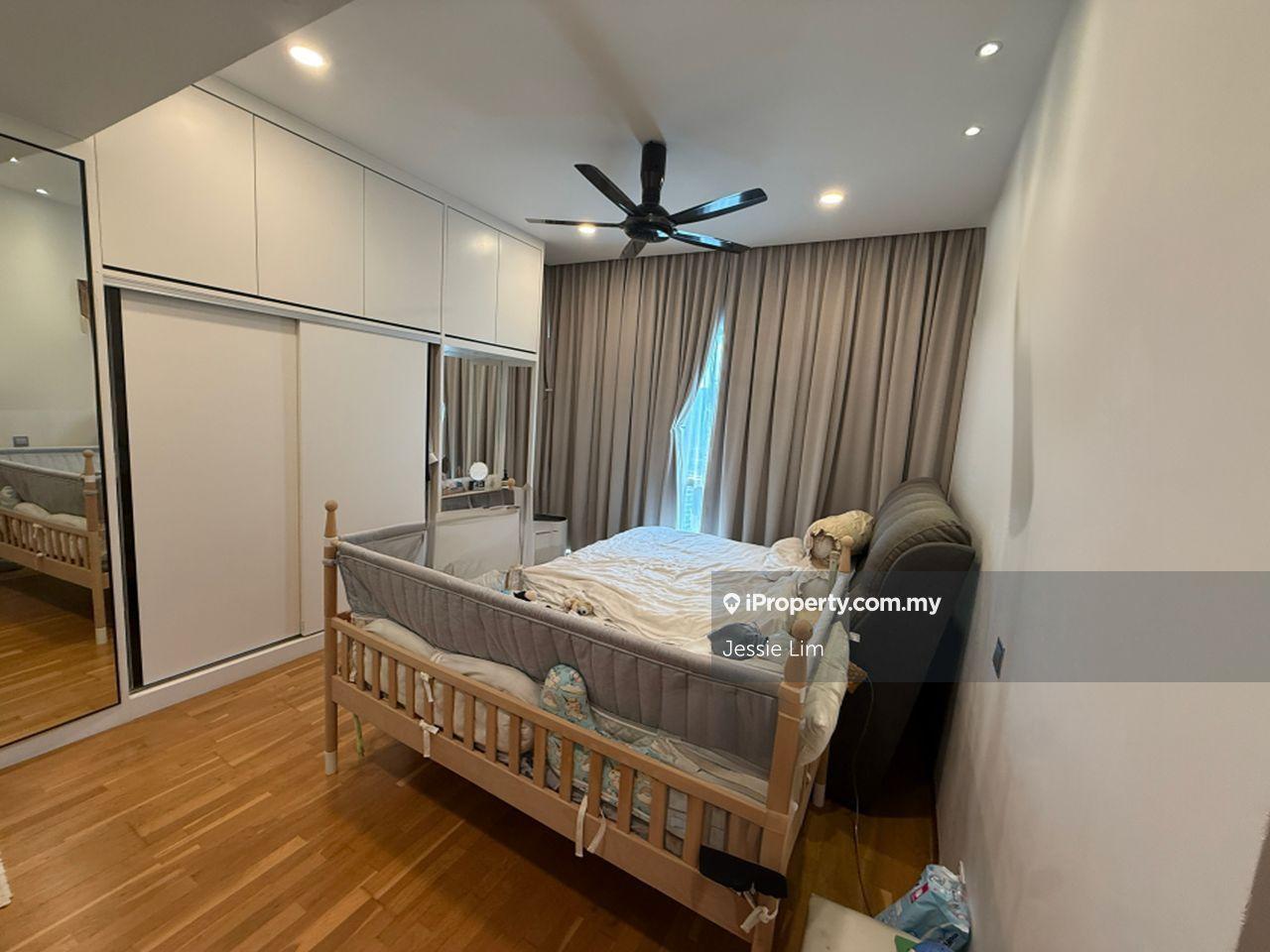 Condominium for Sale in Suasana Sentral Loft by Jessie Lim - iProperty.com.my