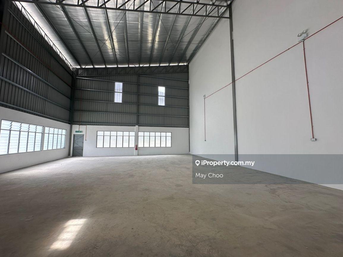 Kilang Teres untuk Disewa di Kulim Techno City, Kulim oleh May Choo - iProperty.com.my