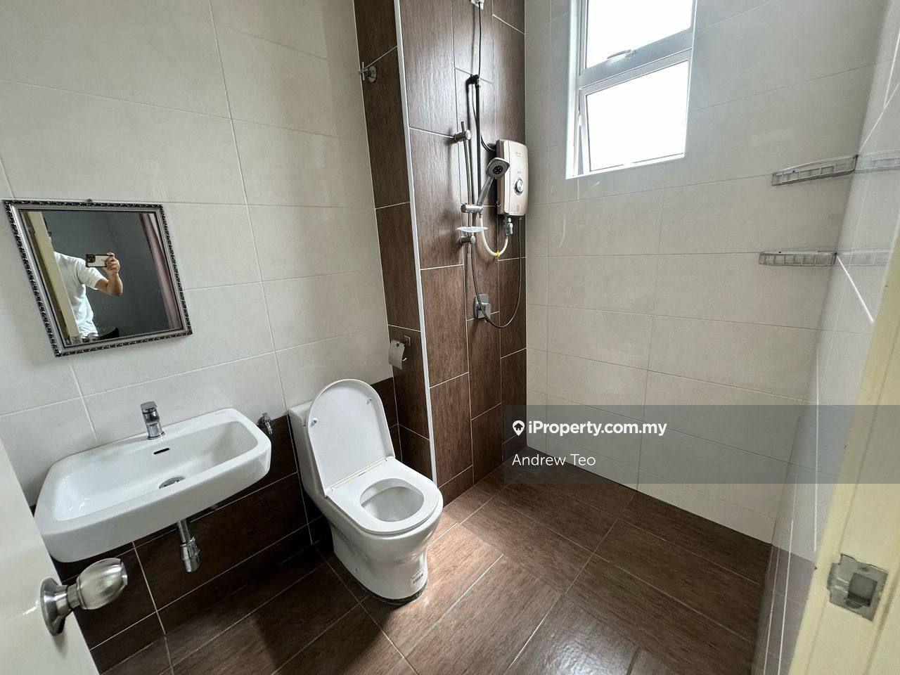 Rumah Kluster untuk Dijual di Taman Nusa Sentral, Iskandar Puteri (Nusajaya) oleh Andrew Teo - iProperty.com.my