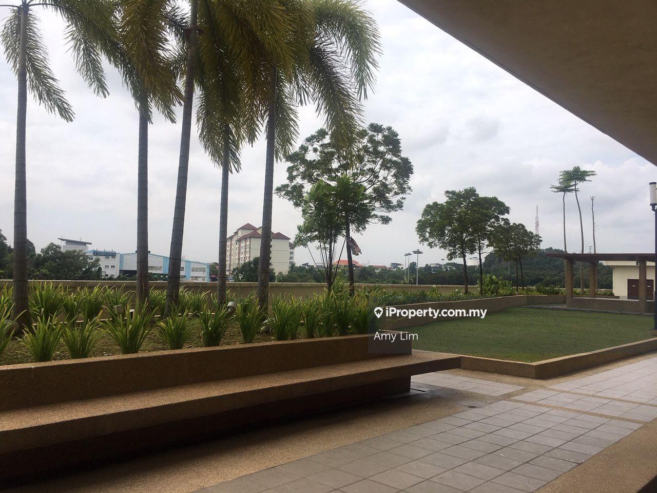 Service Residence for Sale in Alam Idaman by Amy Lim - iProperty.com.my