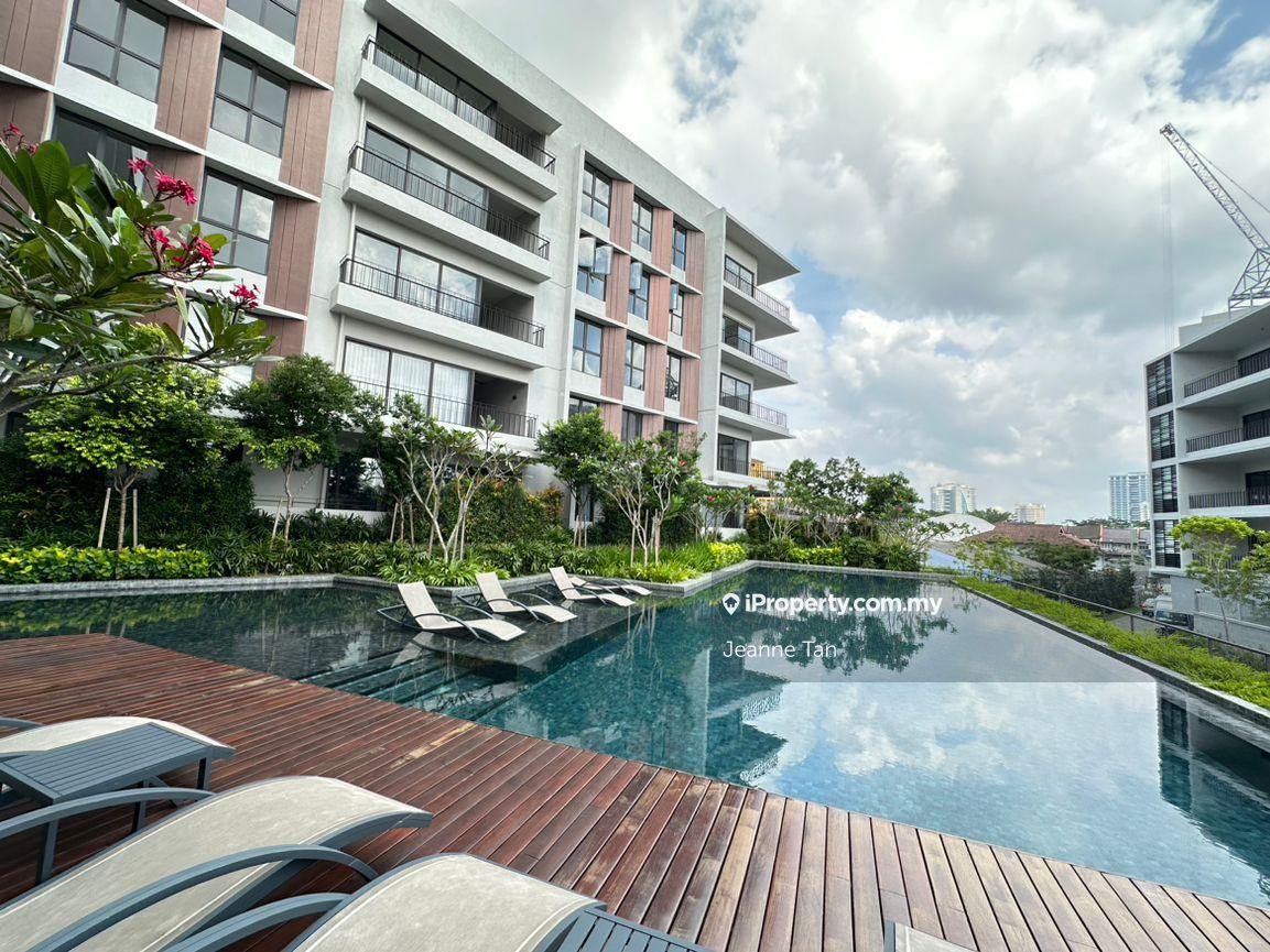 Condominium for Sale in Utamara Boutique Residences by Jeanne Tan - iProperty.com.my