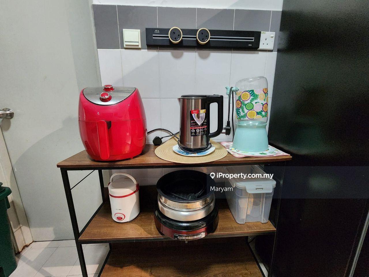 Pangsapuri untuk Disewa di Villa Tropika oleh Maryam - iProperty.com.my