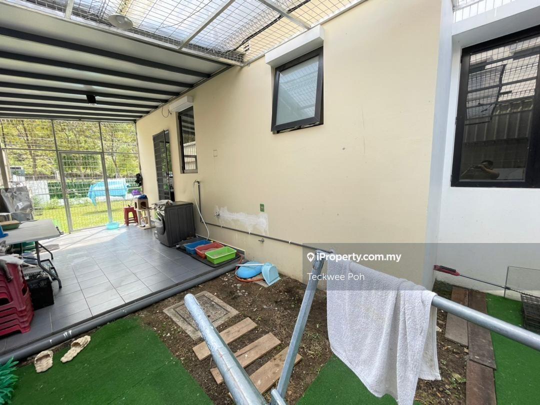 Semi-Detached House for Sale in Taman Sierra Ukay, Ulu Kelang by Teckwee Poh - iProperty.com.my