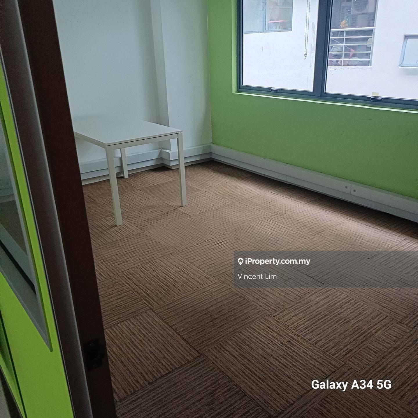 Office for Rent in Pusat Bandar Puchong, Puchong by Vincent Lim - iProperty.com.my