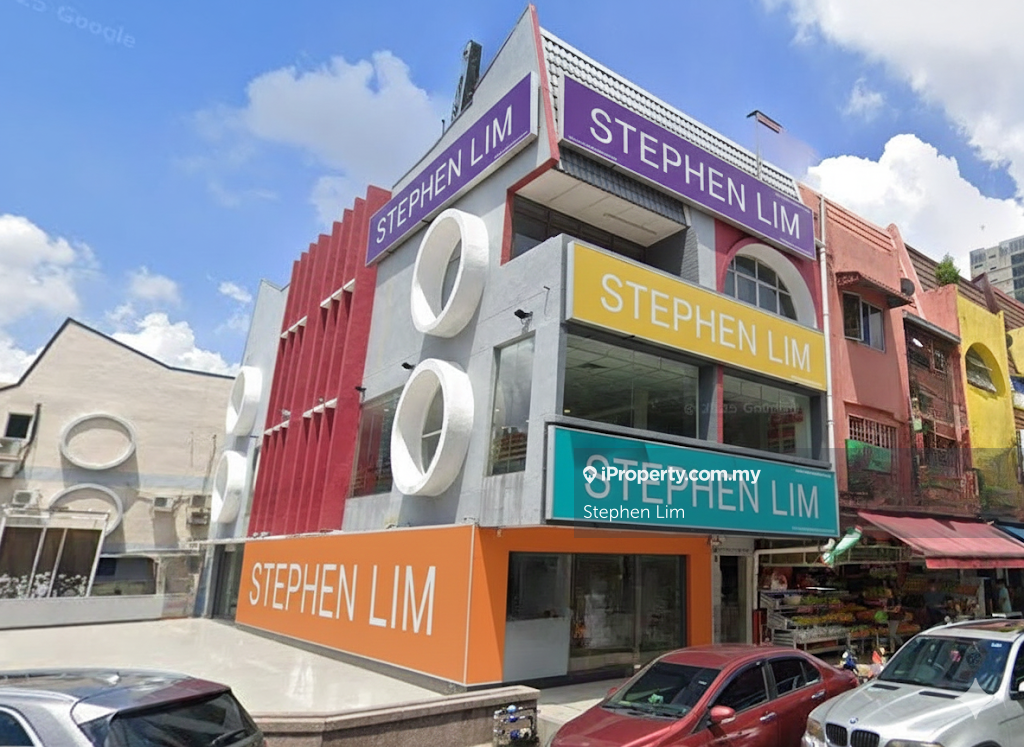 Kedai untuk Dijual di SS15, Subang Jaya oleh Stephen Lim - iProperty.com.my