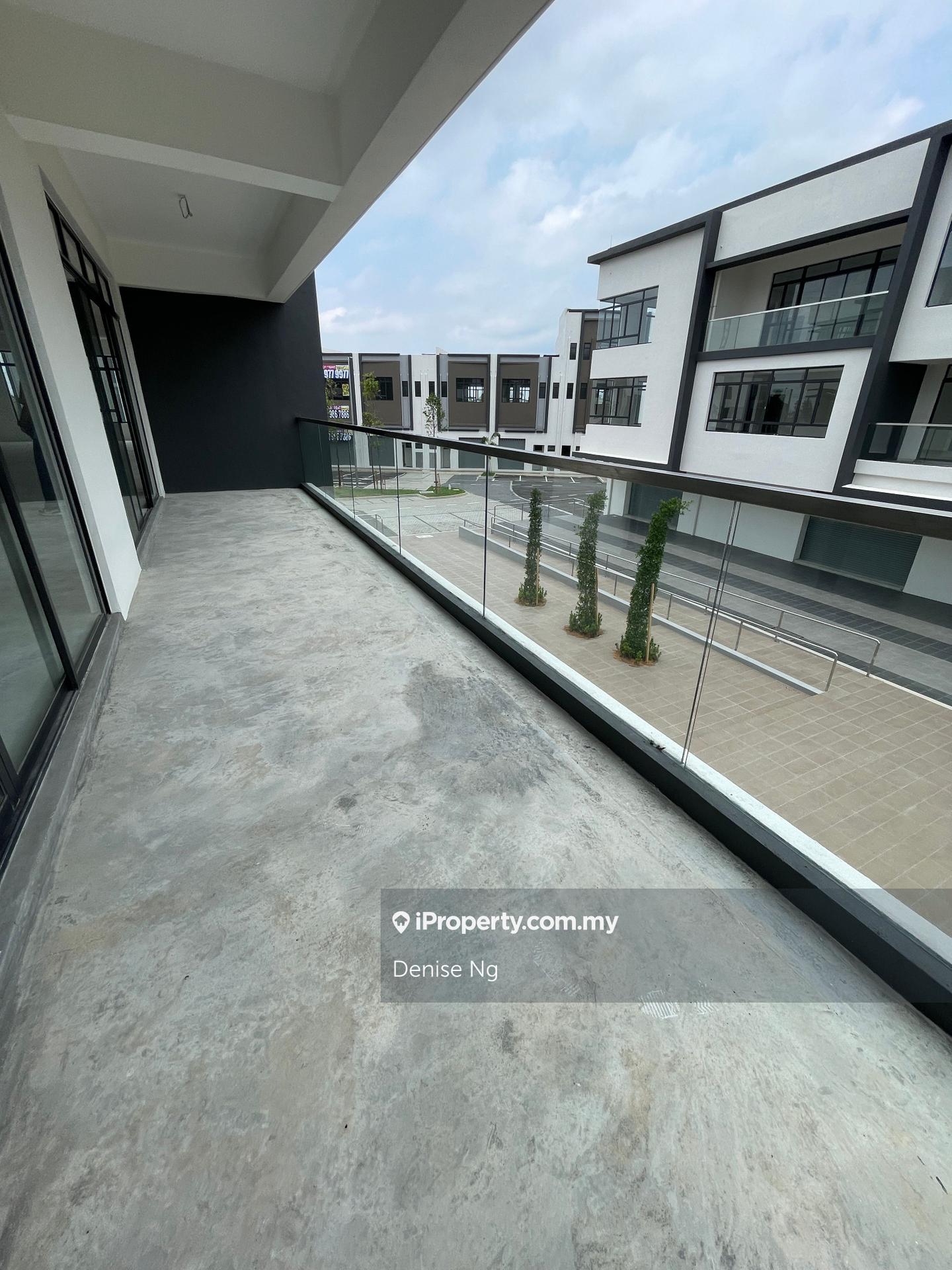 Kedai untuk Disewa di Kota Kemuning, Shah Alam oleh Denice Ng - iProperty.com.my