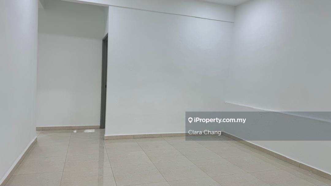 Rumah Berangkai 1 Tingkat untuk Dijual di Taman Kerjasama, Kluang oleh Clara Chang - iProperty.com.my
