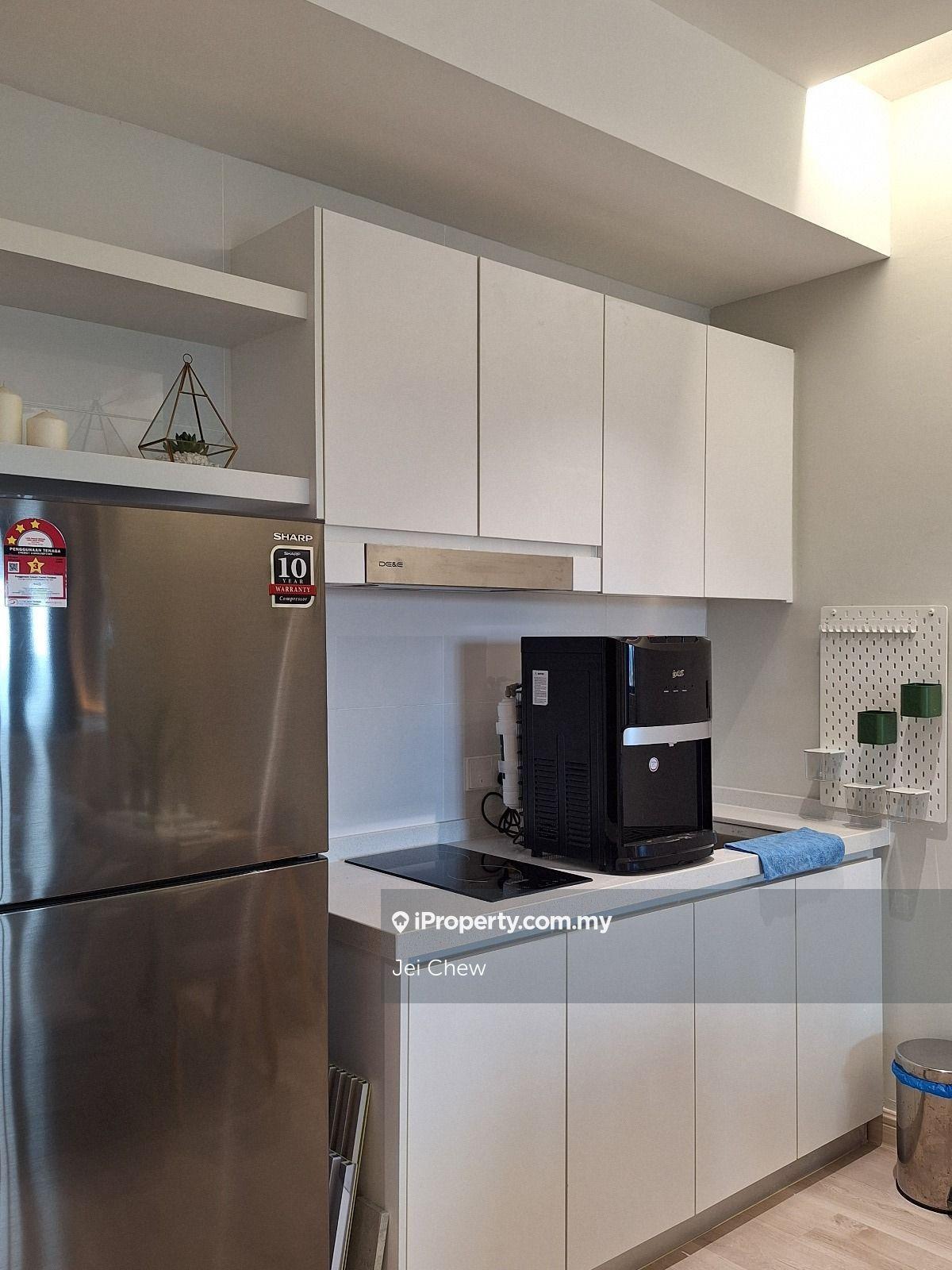 Residensi Servis untuk Dijual di Tulip Residence oleh Jei Chew - iProperty.com.my