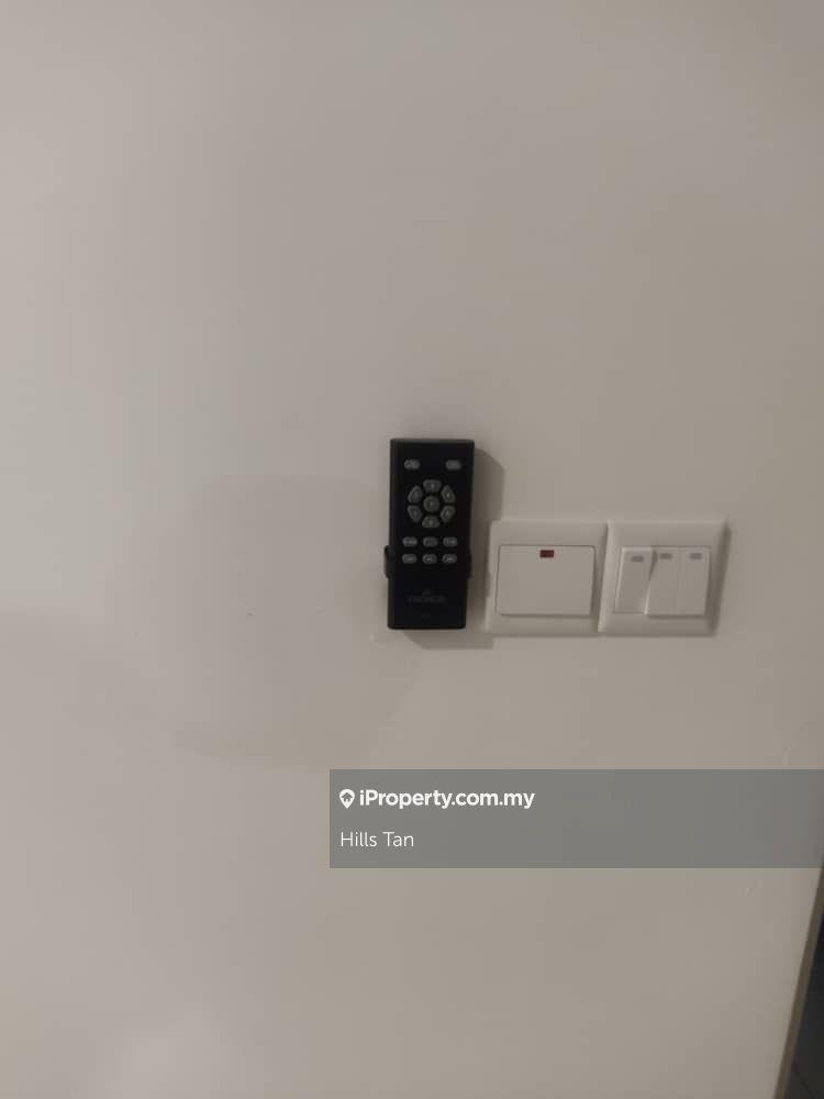 Service Residence for Rent in Trion @ KL by Hills Tan - iProperty.com.my