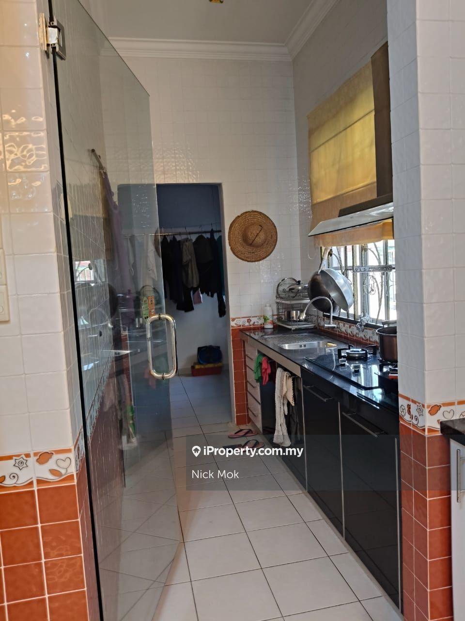 Semi-Detached House for Sale in Taman Lagenda Mas, Cheras by Nick Mok - iProperty.com.my