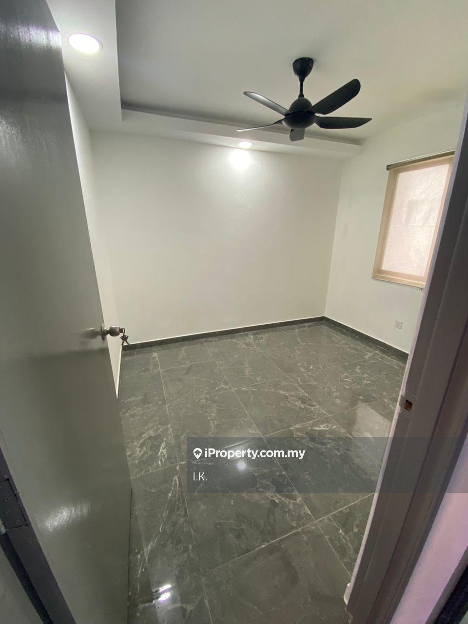 Kondominium untuk Dijual di Kenanga Point oleh I.K. - iProperty.com.my