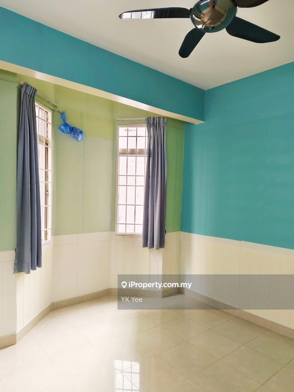 Condominium for Sale in Bukit OUG Condominiums by YK Yee - iProperty.com.my