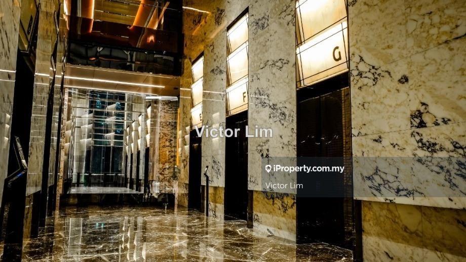 Pejabat untuk Disewa di TRX, KL City Centre oleh Victor Lim - iProperty.com.my