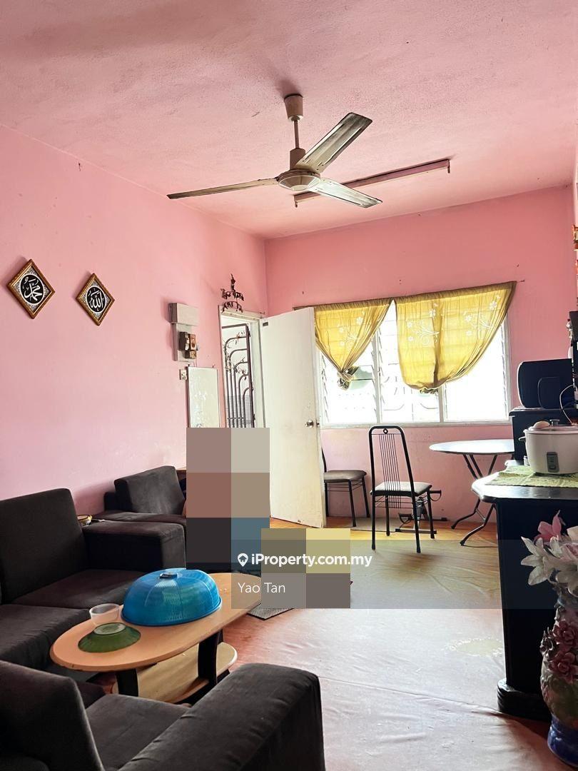 Flat for Sale in Flat Taman Alam Megah by Yao Tan - iProperty.com.my