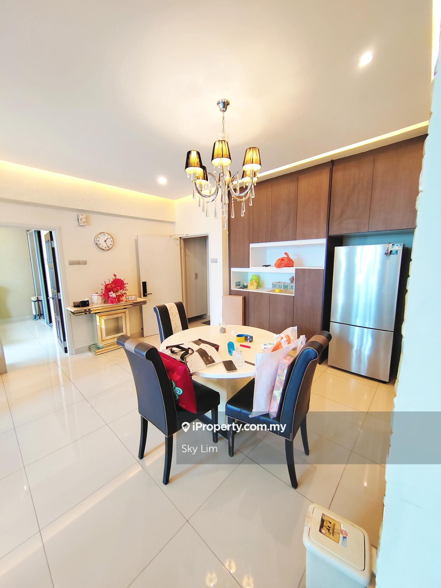 Condominium for Rent in Residence 8 by Sky Lim - iProperty.com.my