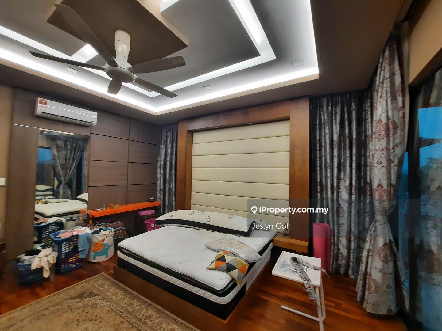 Semi-Detached House for Sale in Setia Eco Glades, Cyberjaya by Jeslyn Goh - iProperty.com.my