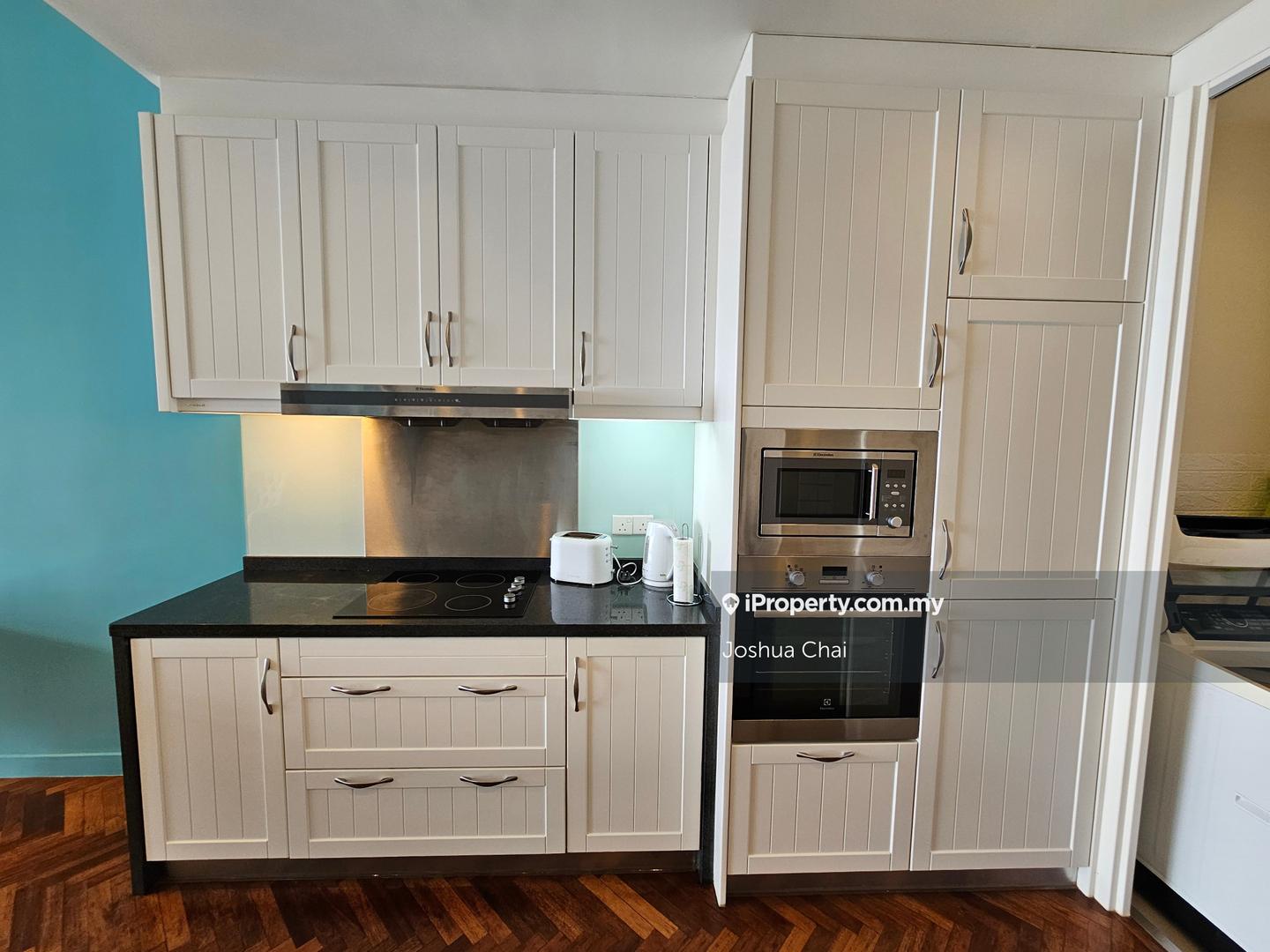 Condominium for Sale in Quayside Condominium by Joshua Chai - iProperty.com.my