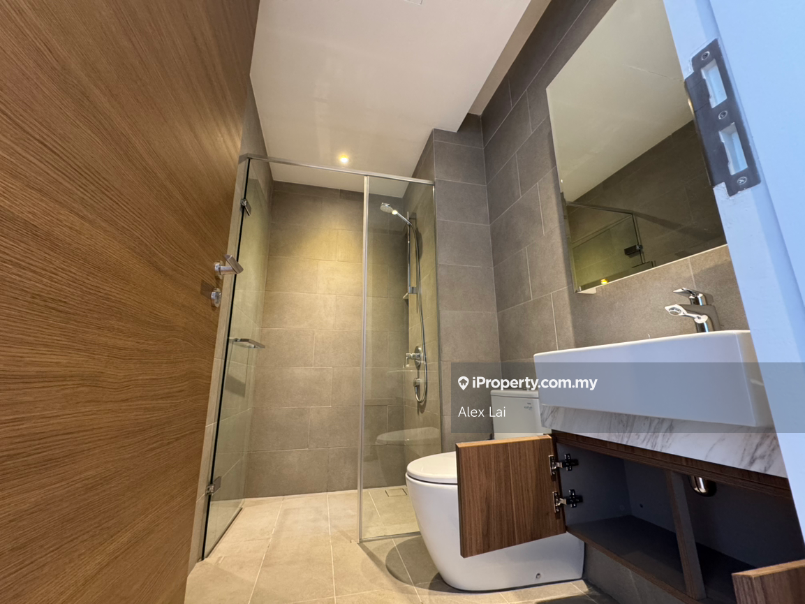 Residensi Servis untuk Disewa di Aria oleh Alex Lai - iProperty.com.my