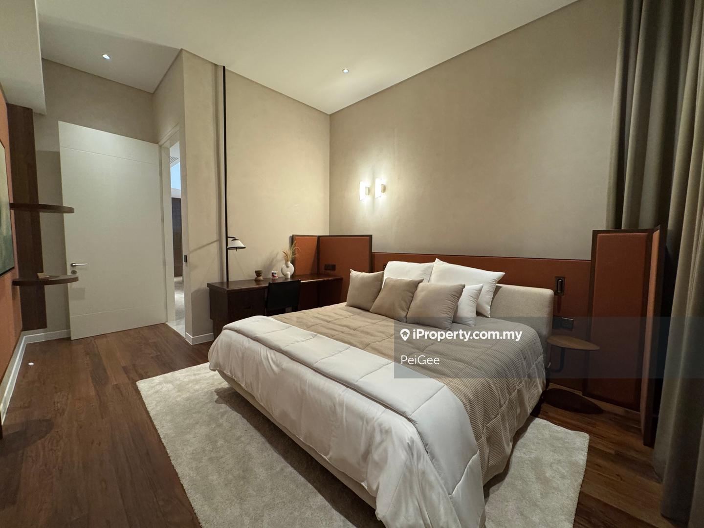 Kondominium untuk Dijual di WANGSA 9 RESIDENCY oleh PeiGee - iProperty.com.my