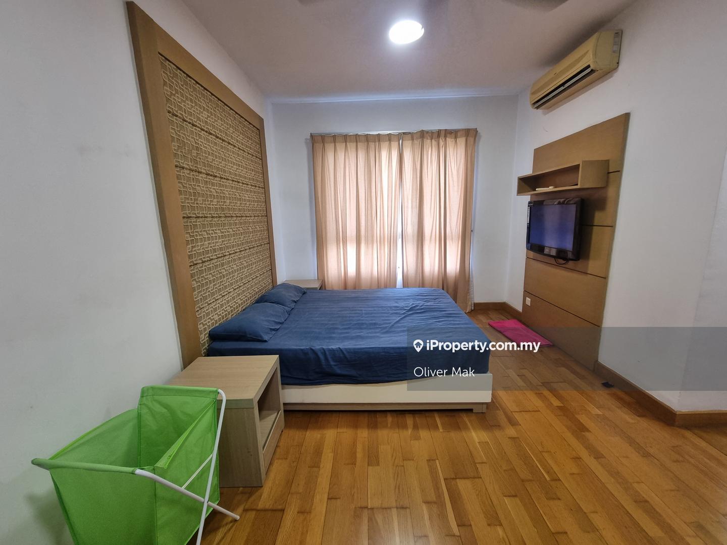 Condominium for Rent in Savanna Condominium by Oliver Mak - iProperty.com.my