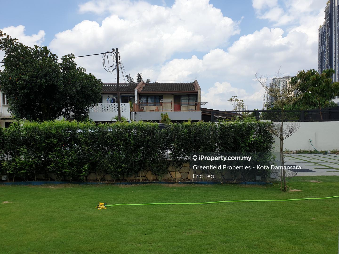 3-storey Terraced House for Sale in Seputeh, Kuala Lumpur by Eric Teo - iProperty.com.my