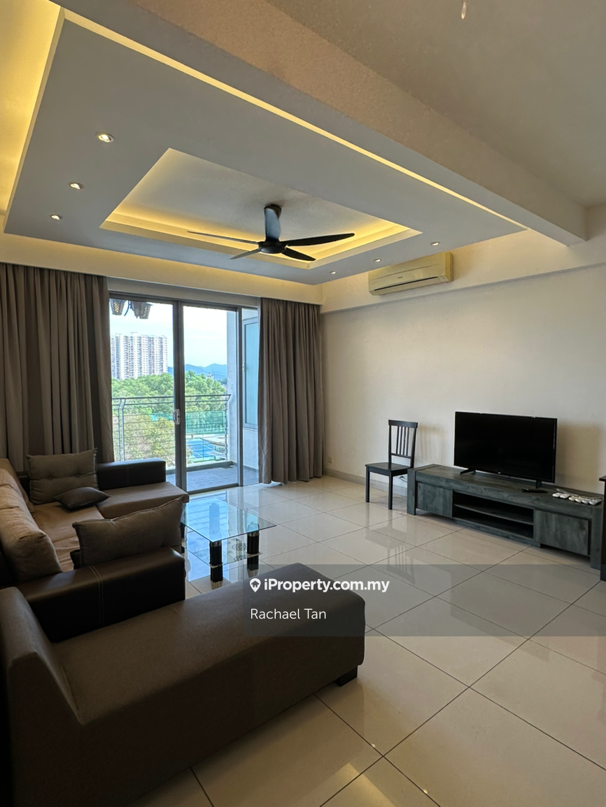Condominium for Rent in The Westside One by Rachael Tan - iProperty.com.my