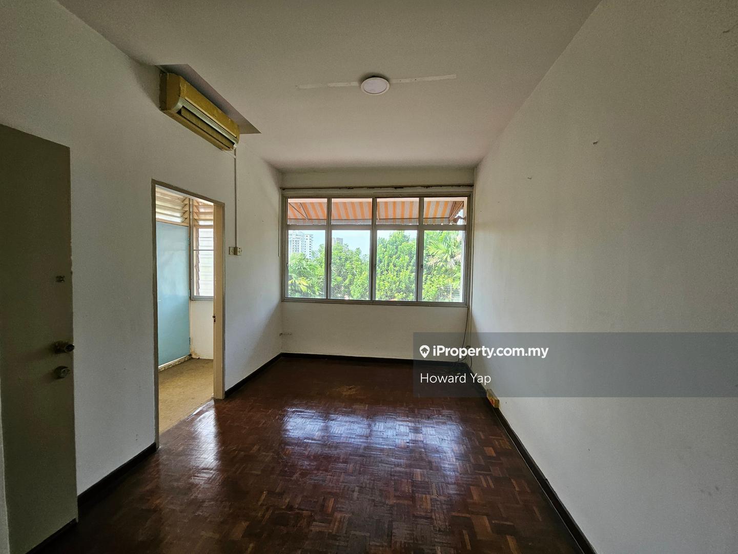 Rumah Berangkai 2 Tingkat untuk Dijual di Taman Desa, Taman Desa oleh Howard Yap - iProperty.com.my