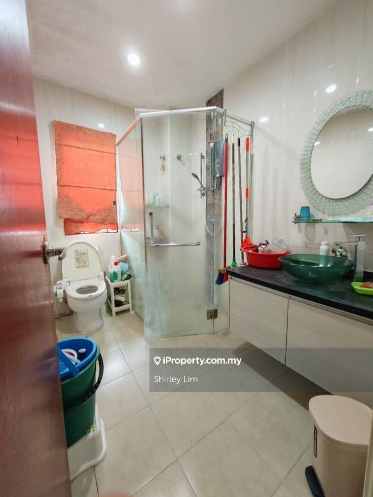 2.5-storey Terraced House for Sale in Taman Meranti Jaya, Puchong by Shirley Lim - iProperty.com.my