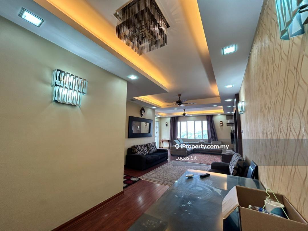 Condominium for Sale in Platinum Hill PV 8 by Lucas Sit - iProperty.com.my