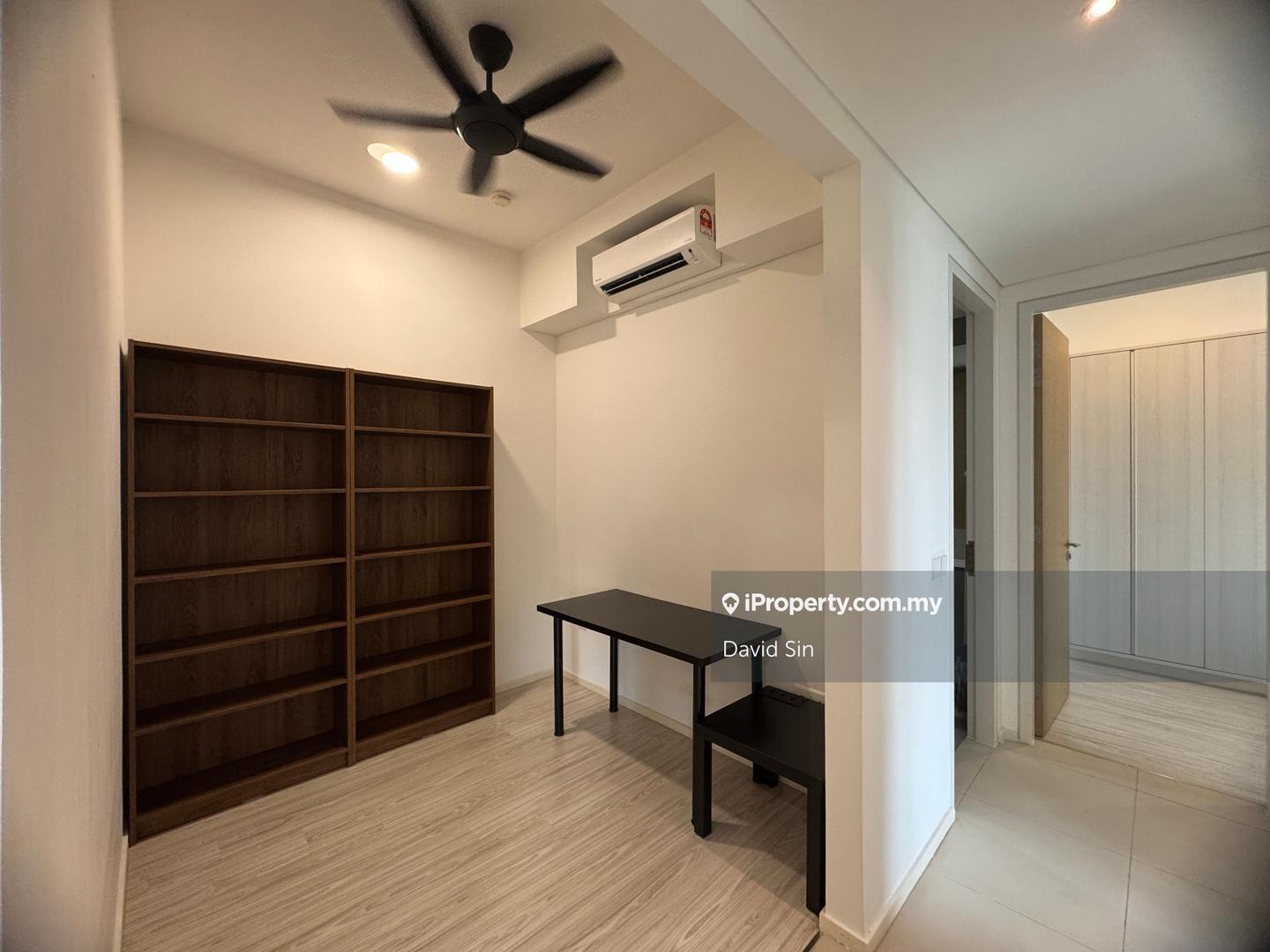 Residensi Servis untuk Disewa di Cantara Residences oleh David Sin - iProperty.com.my