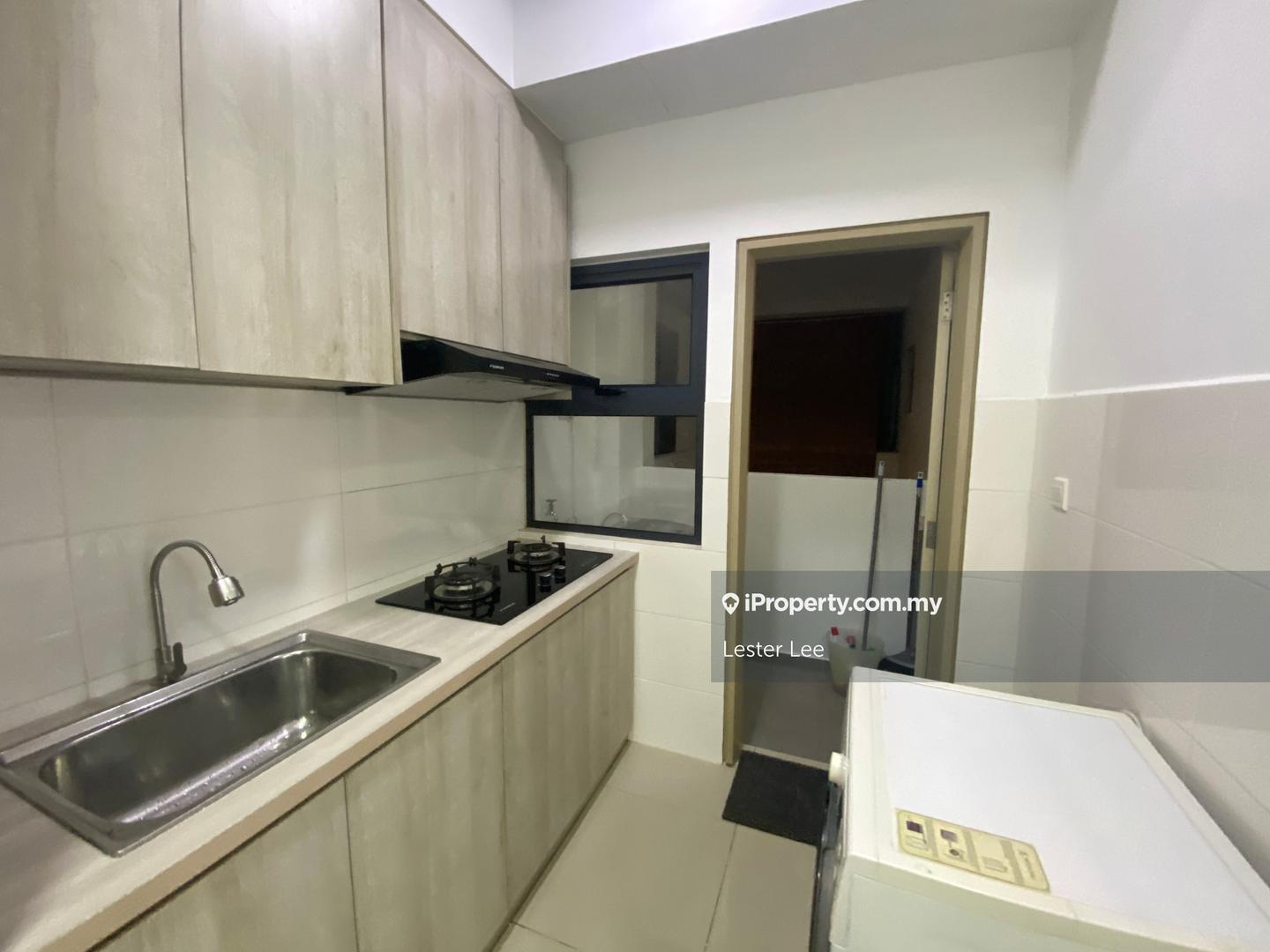 Residensi Servis untuk Disewa di Suria Residence oleh Lester Lee - iProperty.com.my