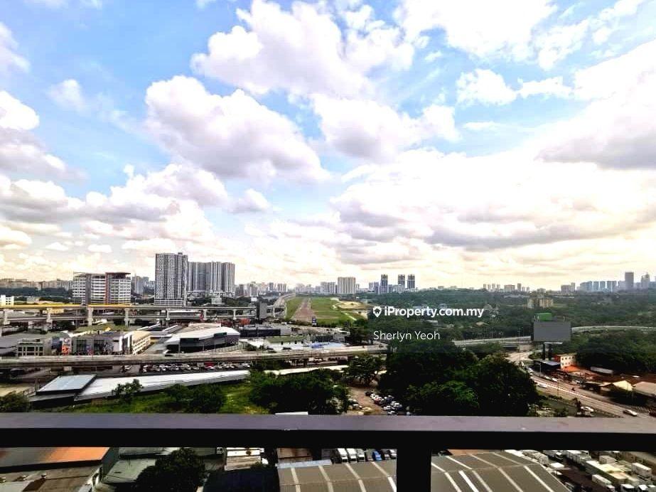 Service Residence for Sale in Trion @ KL by Sherlyn Yeoh - iProperty.com.my