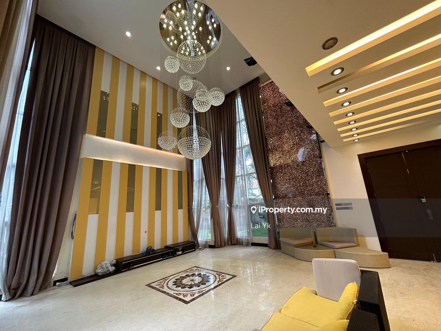 Bungalow House for Sale in Subang Heights, Subang Jaya by Lai Yk - iProperty.com.my